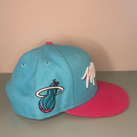 New Era/Mitchell and Ness Hat collection - Picture 3 of 16